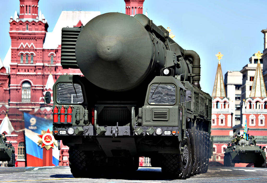 Nga đình chỉ hiệp ước hạt nhân quan trọng với Mỹ: NATO nói gì?