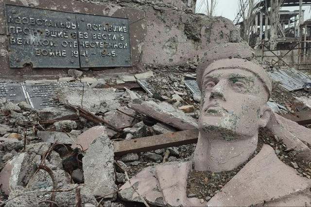 Xung đột Nga - Ukraine cán mốc một năm: Điểm lại những sự kiện chính