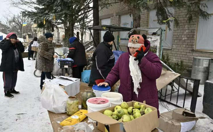 Một năm sau xung đột Ukraine: 3 kịch bản có thể xảy ra tiếp theo