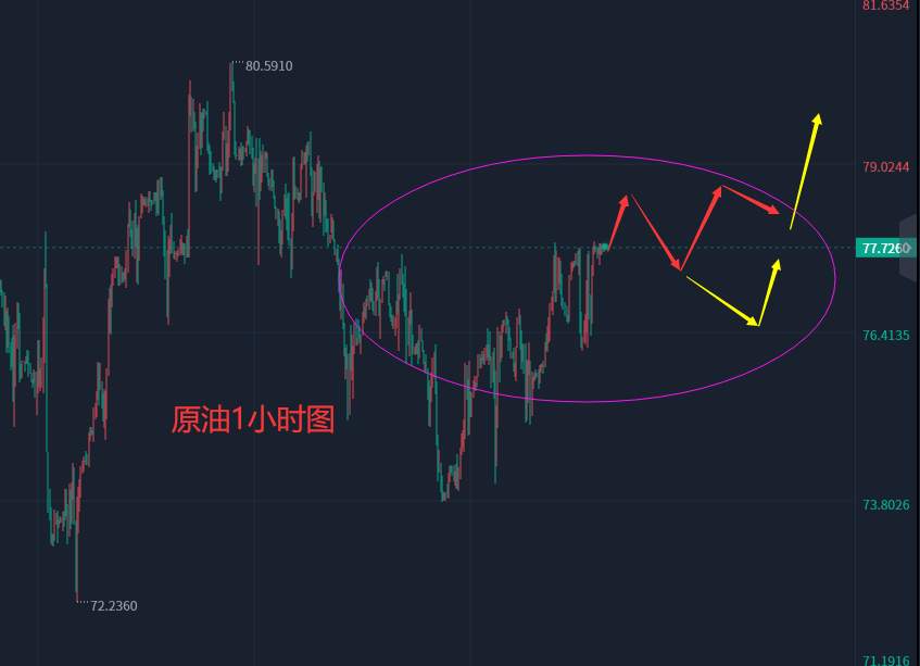 张轩昊：3.2外汇、黄金、原油分析策略