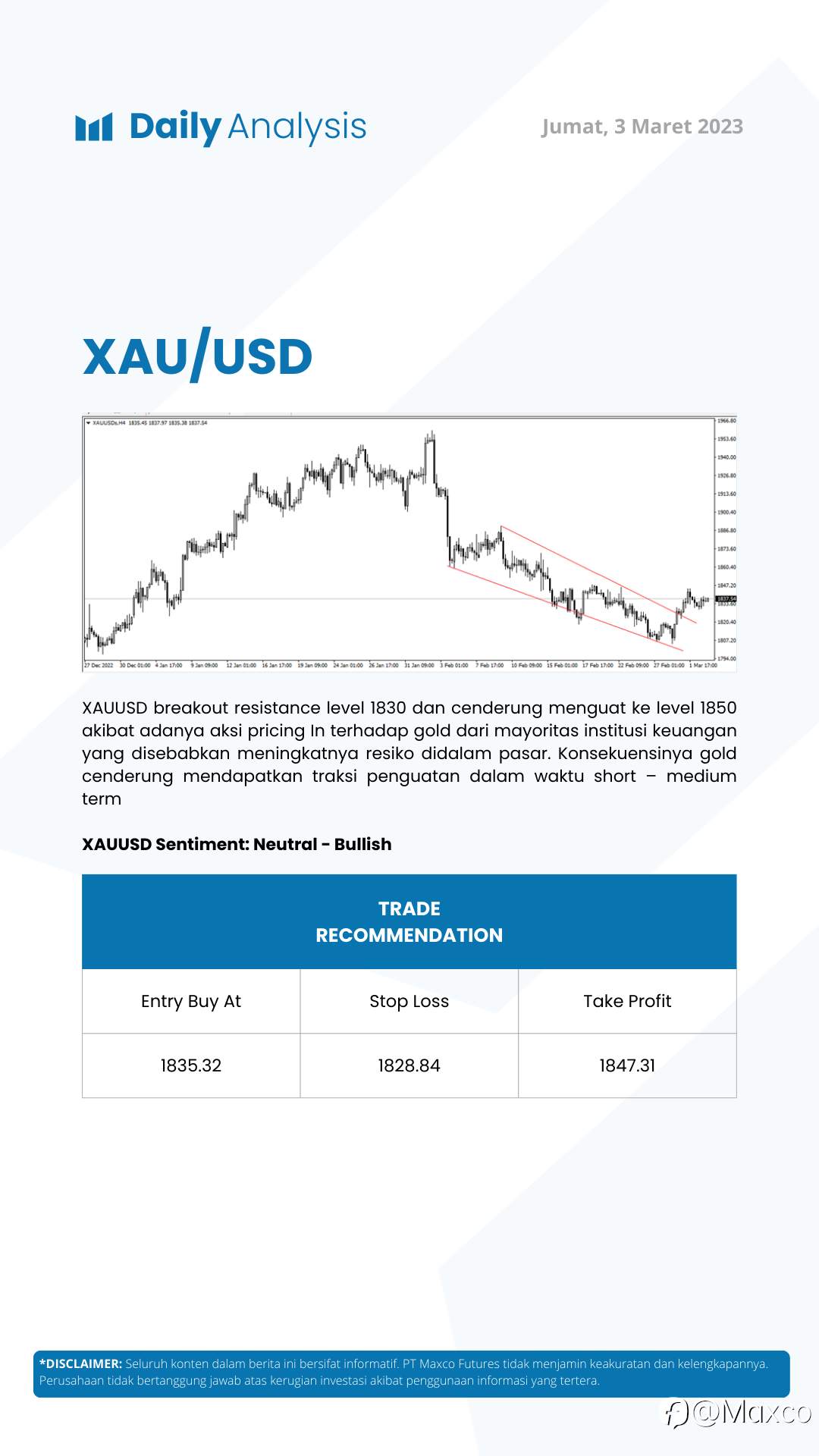 Daily Analysis 3/3