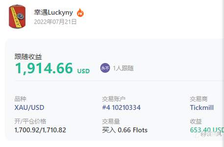 盛邀品鉴马丁EA《幸遇Luckyny》