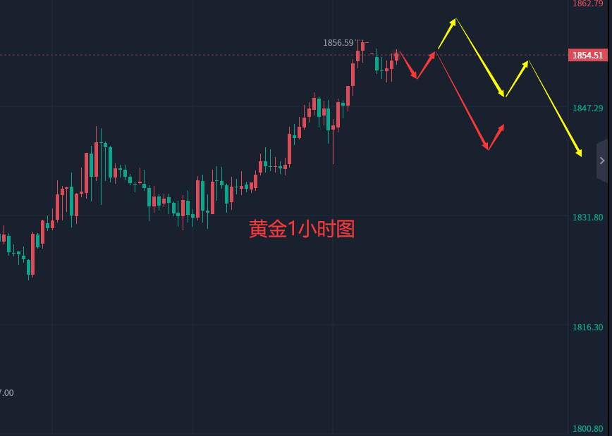 张轩昊：3.6外汇、黄金、原油分析策略