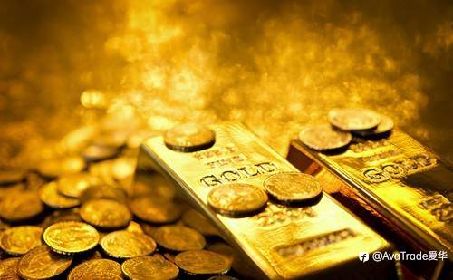 AvaTrade爱华平台资讯：金价隔夜一度升破2000美元大关
