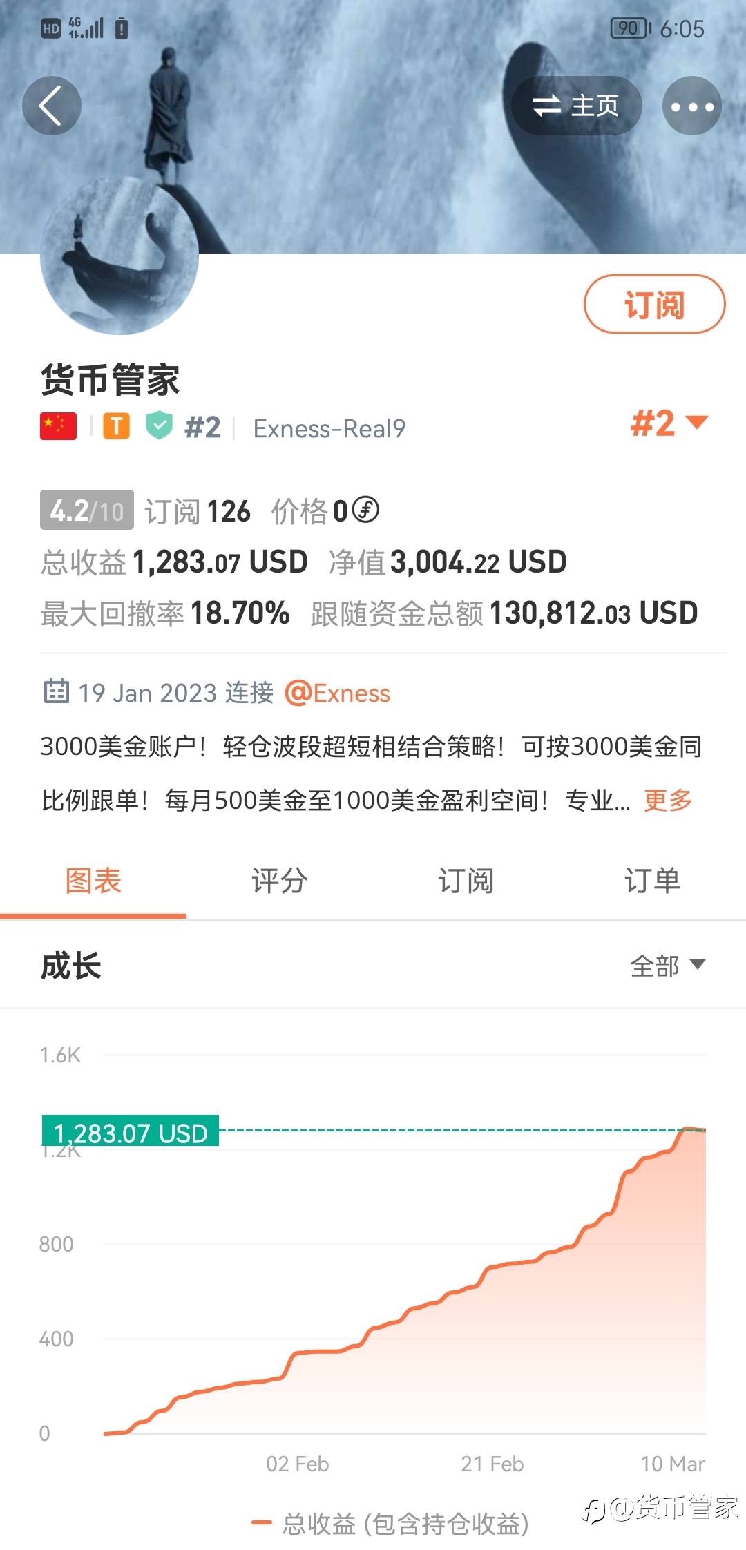 黑天鹅事假！轻仓稳健度过！还有盈利！