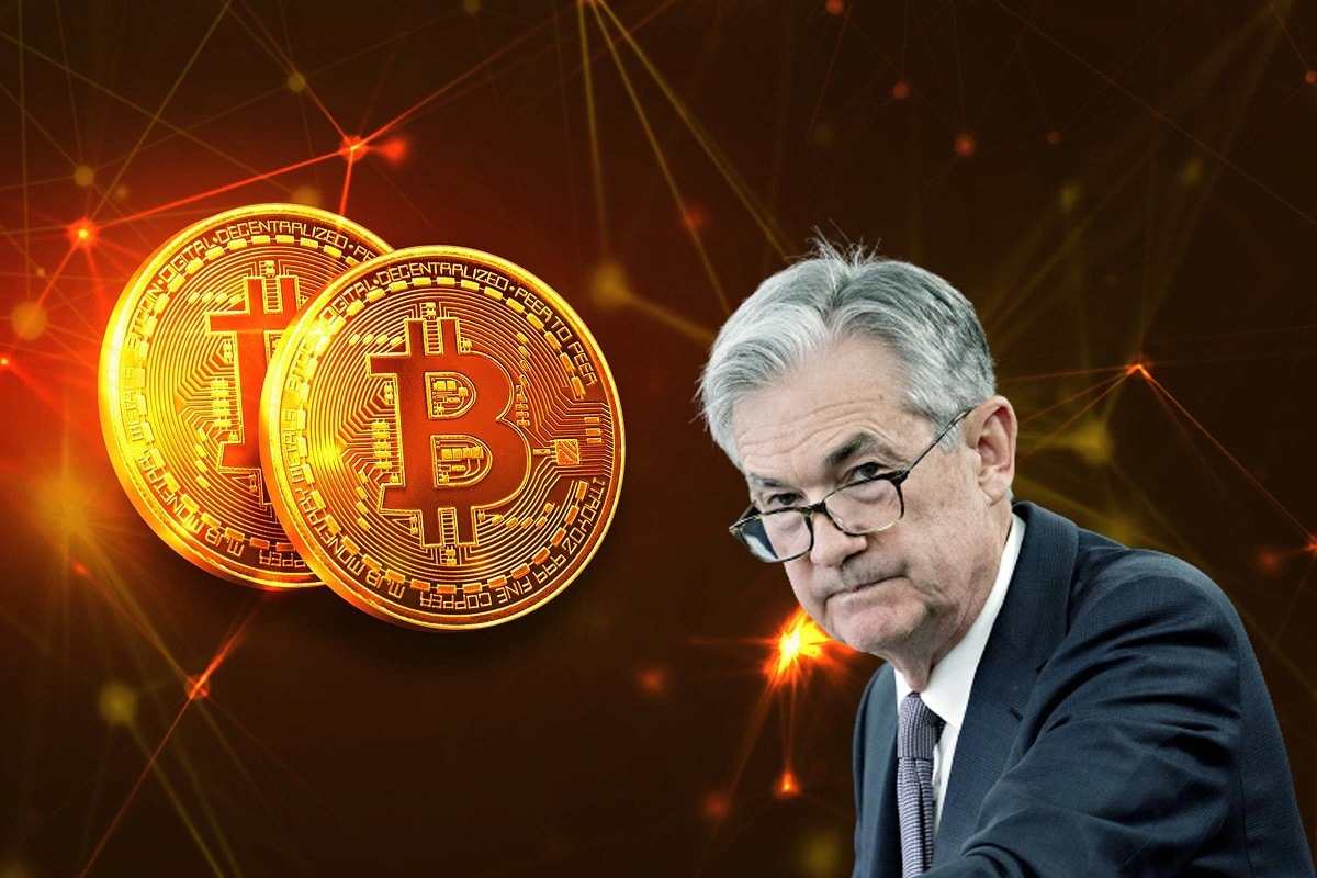 Giá Bitcoin loanh quanh chờ động thái tiếp theo của Fed