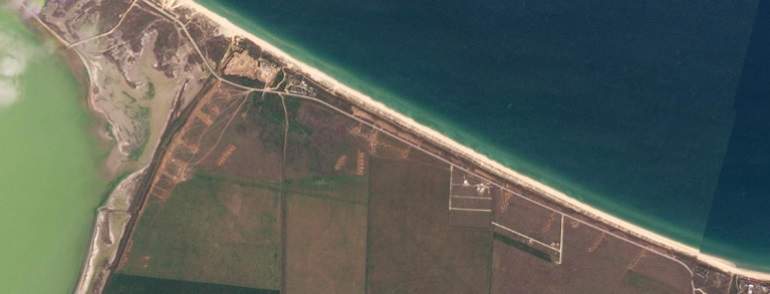 Chuyên gia nhận định về điều chờ đợi Ukraine nếu tấn công Crimea