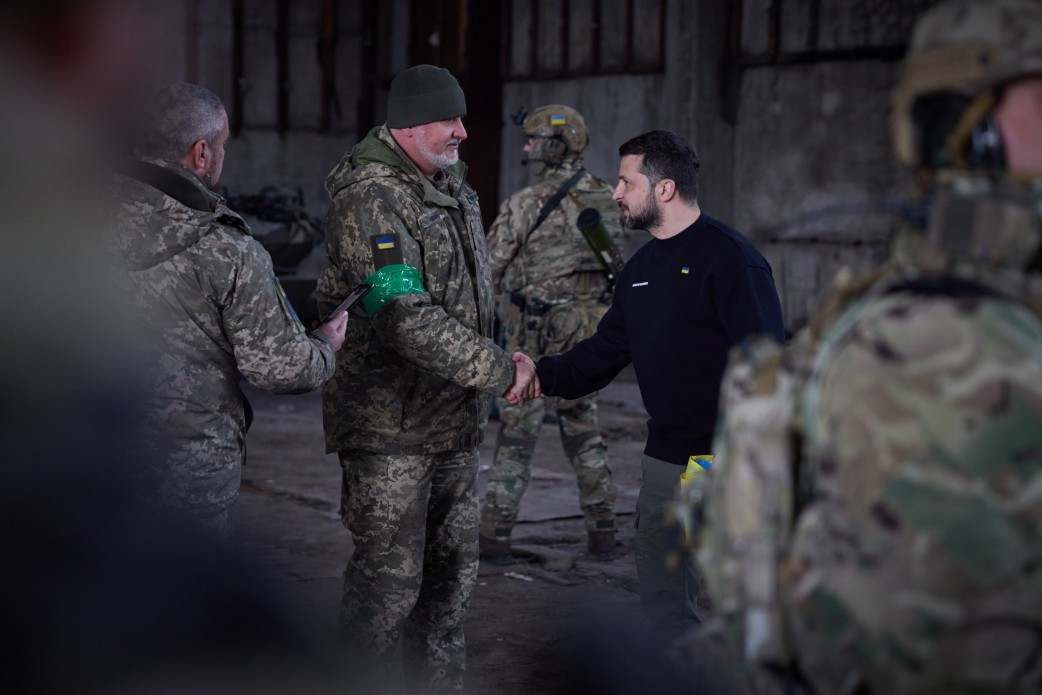 Nga phóng hàng loạt UAV vào Ukraine trong đêm
