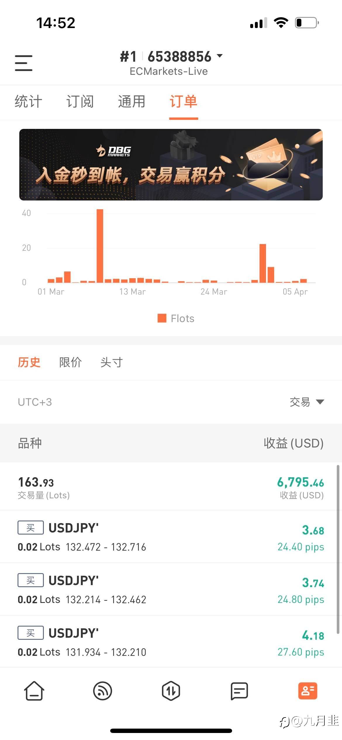 稳定中