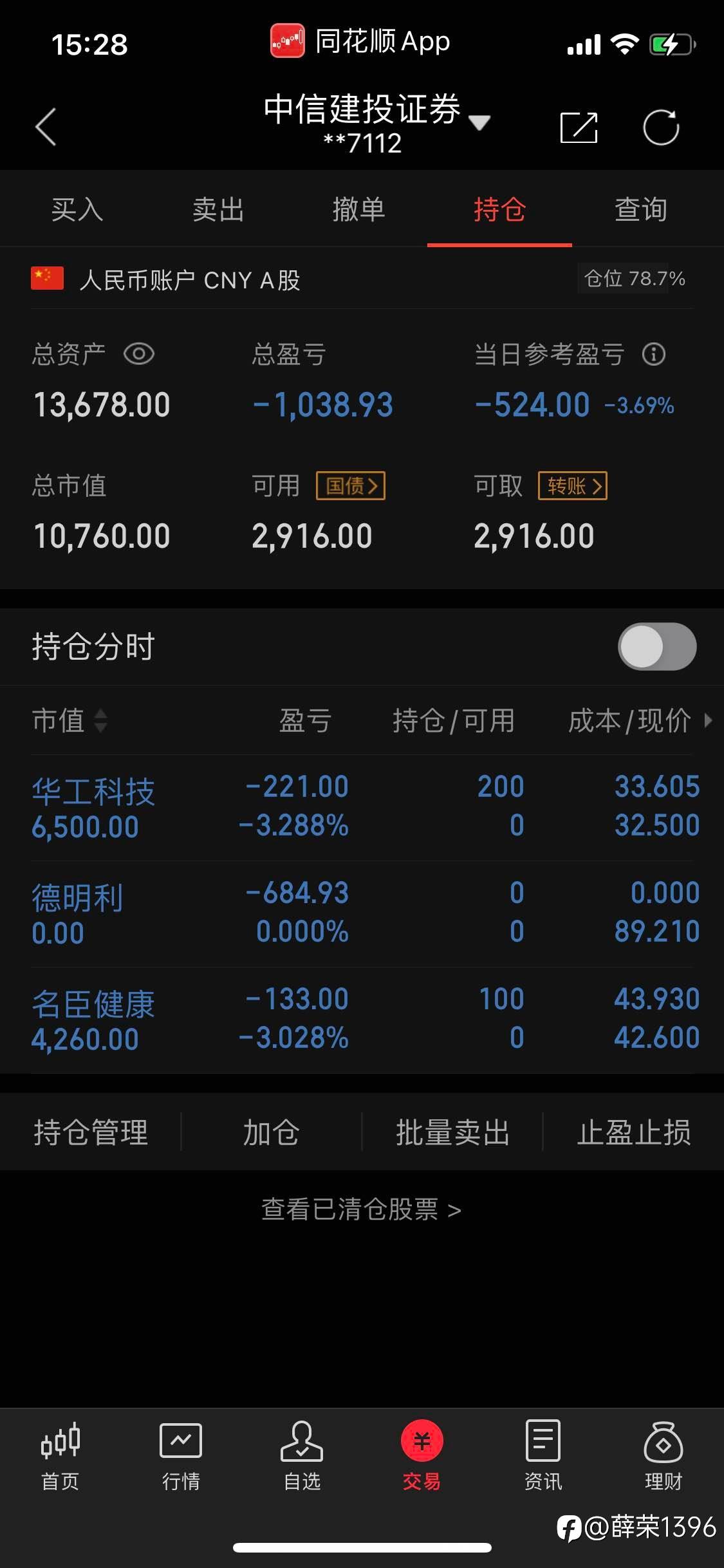 最失败的一天