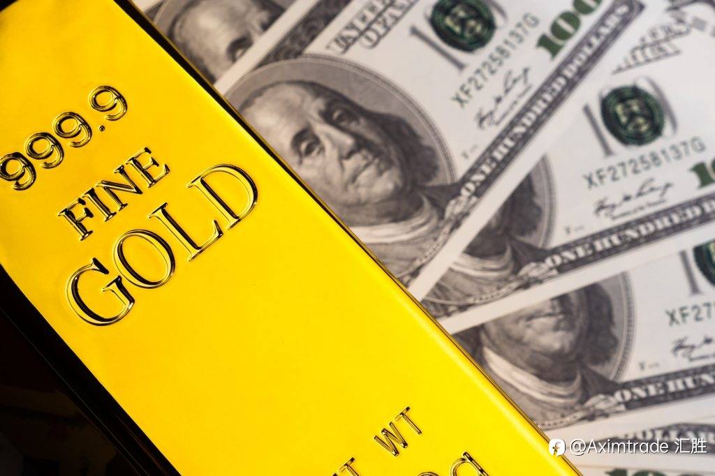 黄金与外汇：应该交易哪一种？