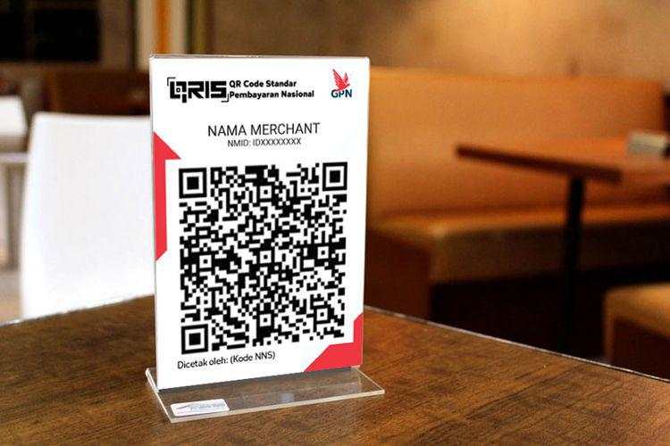 Apa Itu QRIS: Pengertian, Manfaat, dan Cara Membuatnya