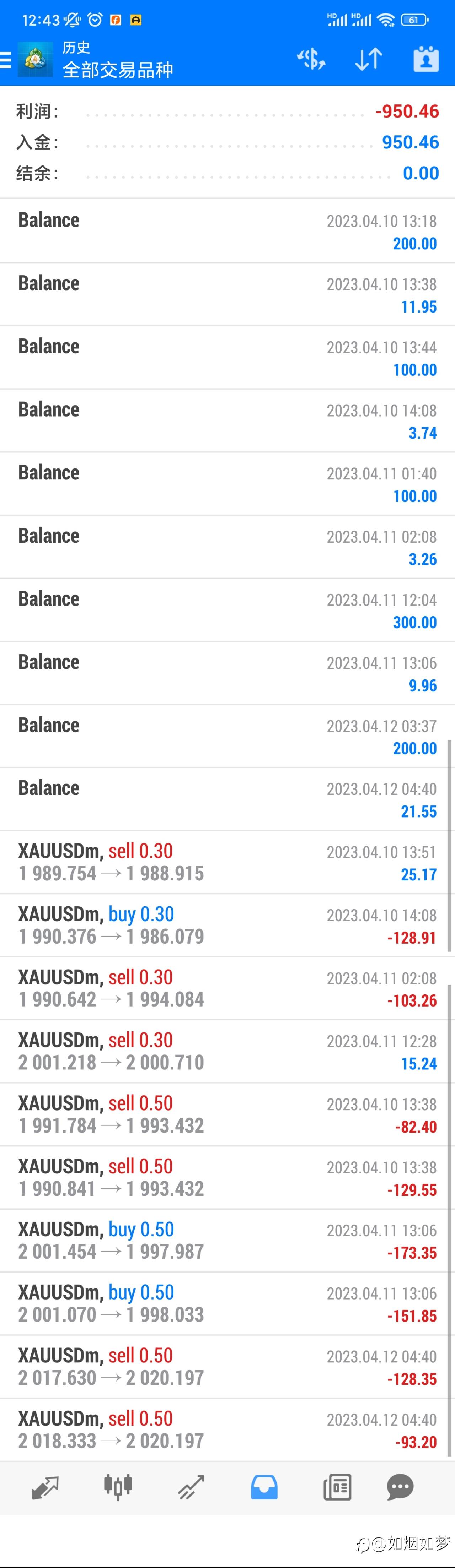 算了吧,不玩了。