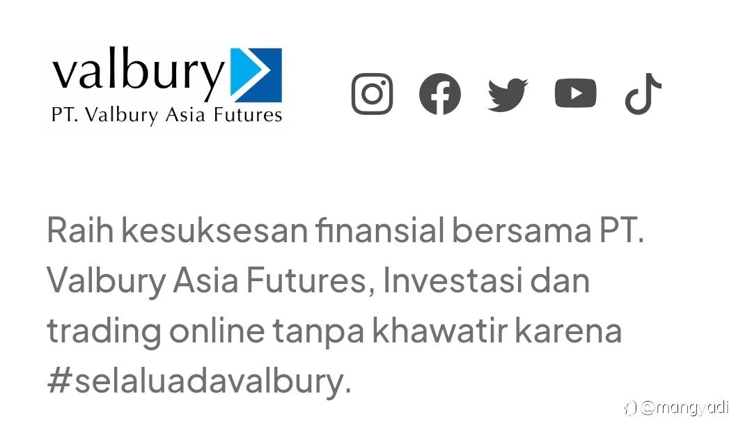 A glimpse of Valbury