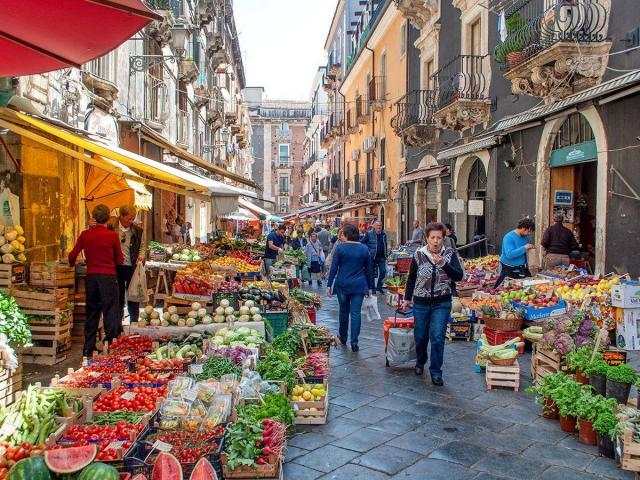 5 Kota paling berbahaya di Eropa