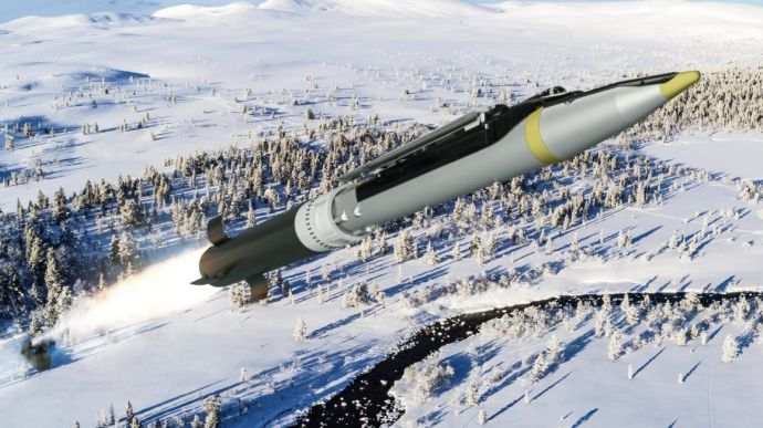 Nga tuyên bố lần đầu đánh chặn bom lượn thông minh Ukraine phóng từ hệ thống HIMARS