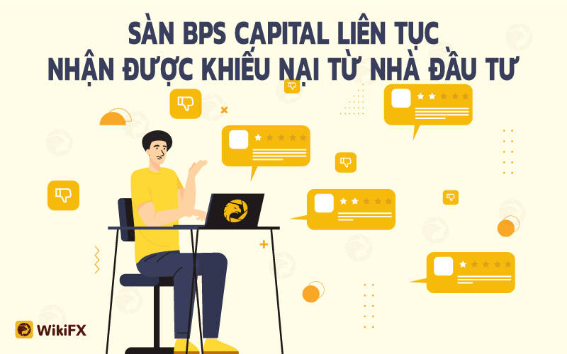 Sàn EFX xuất hiện dấu hiệu scam đáng ngờ - WikiFX Cảnh báo lừa đảo