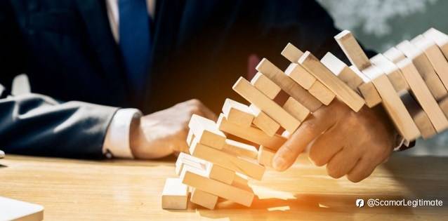 What should you do if your forex broker denies your withdrawal requests?