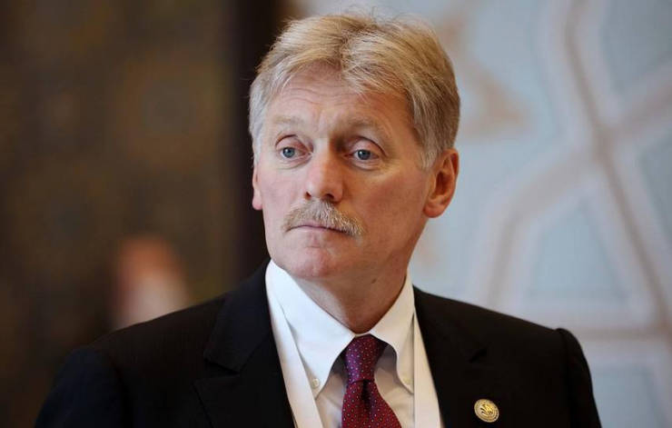 Quan chức Mỹ, Ukraine nghi Nga đứng sau vụ rò rỉ thông tin quân sự, Điện Kremlin lên tiếng
