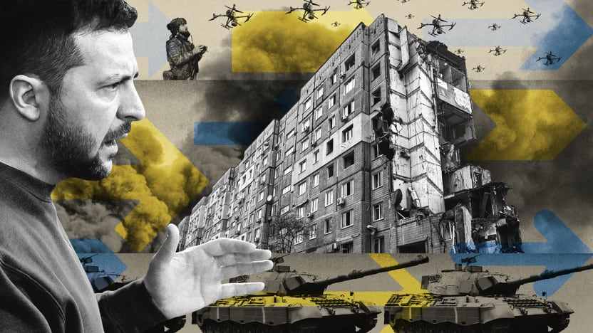 Moscow lên tiếng sau tuyên bố của Ngoại trưởng Mỹ về cuộc phản công của Ukraine