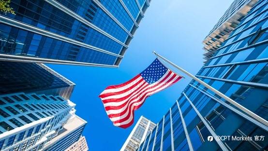 CPT Markets : 加息作用浮现! 解密美国劳动市场降温迹象!