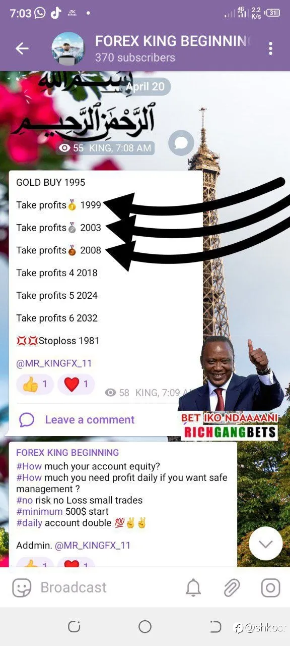 feed image