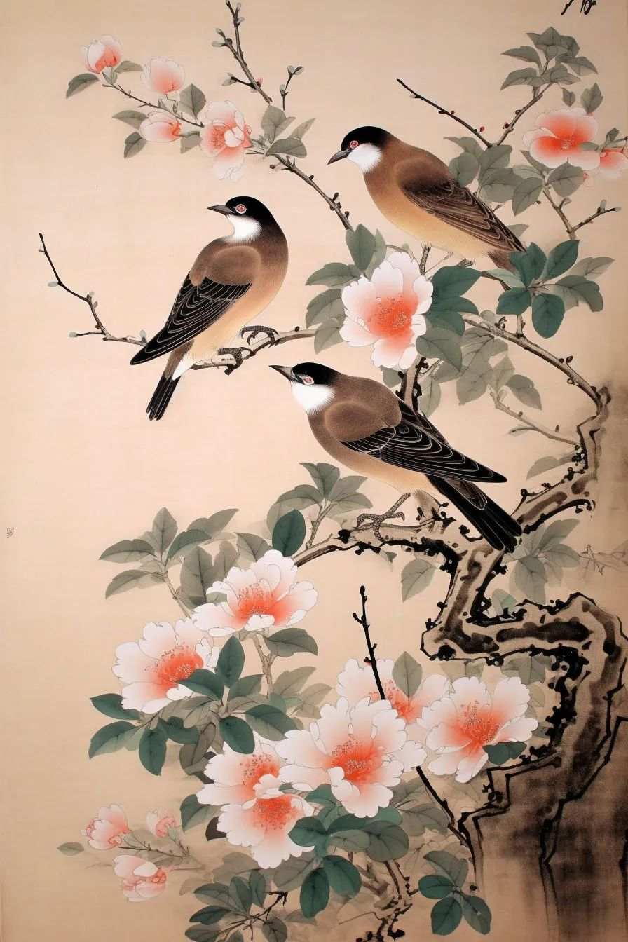 一个人的生活状态：不役于物，不囿于心，不困于情