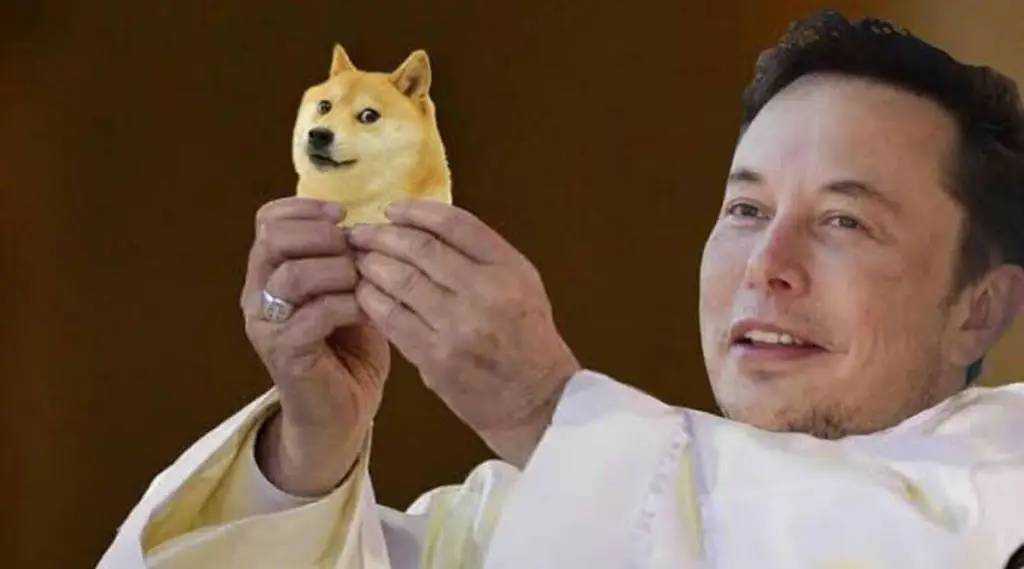 Dogecoin (DOGE) lao dốc sau khi bị Twitter xóa khỏi logo