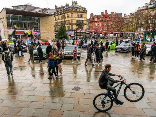 5 Kota paling berbahaya di Eropa