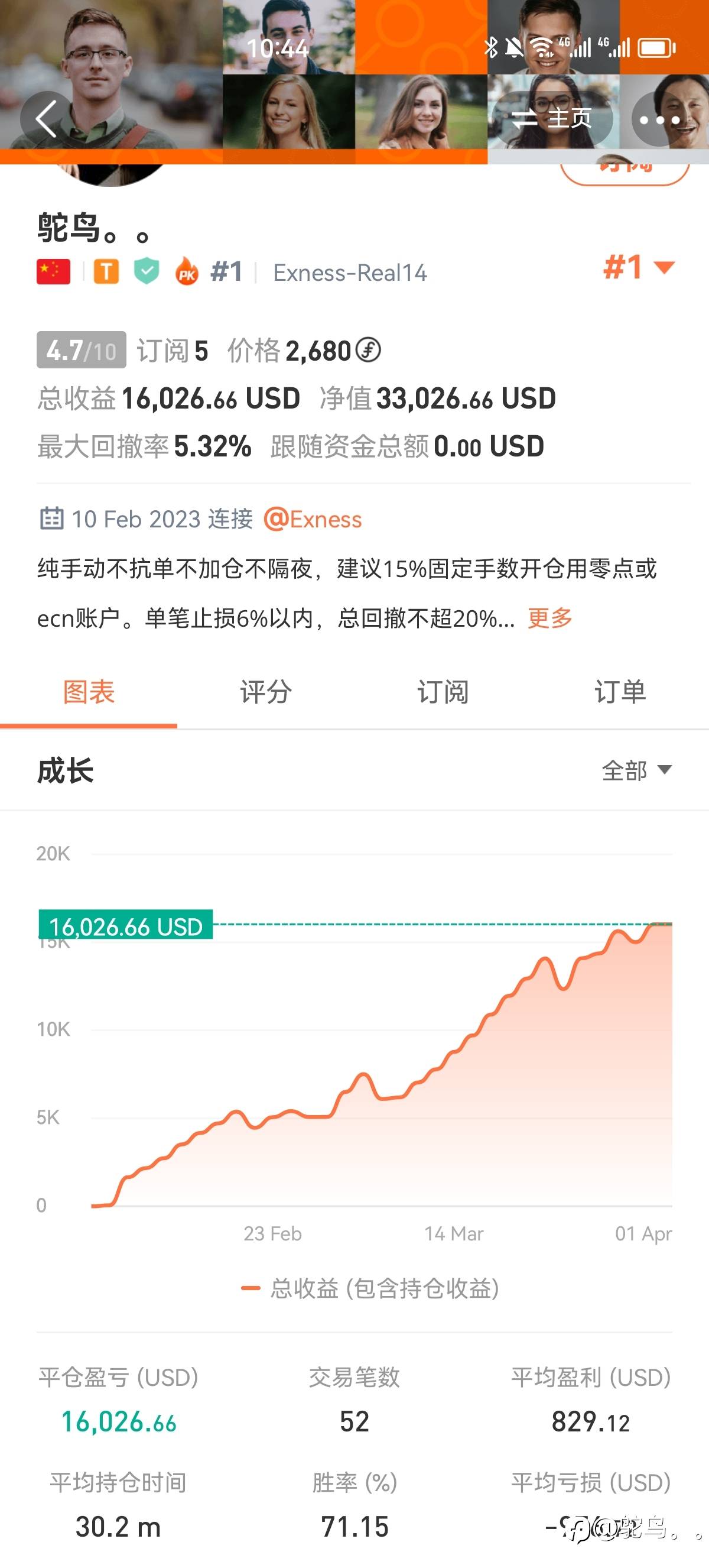 月度总结报告