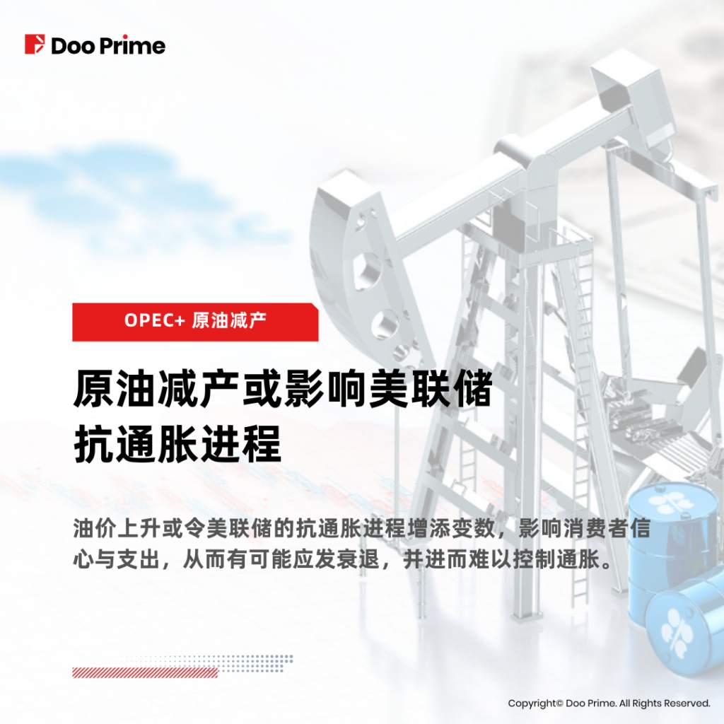实用教程 | 一文看懂，OPEC+ 原油减产影响几何？