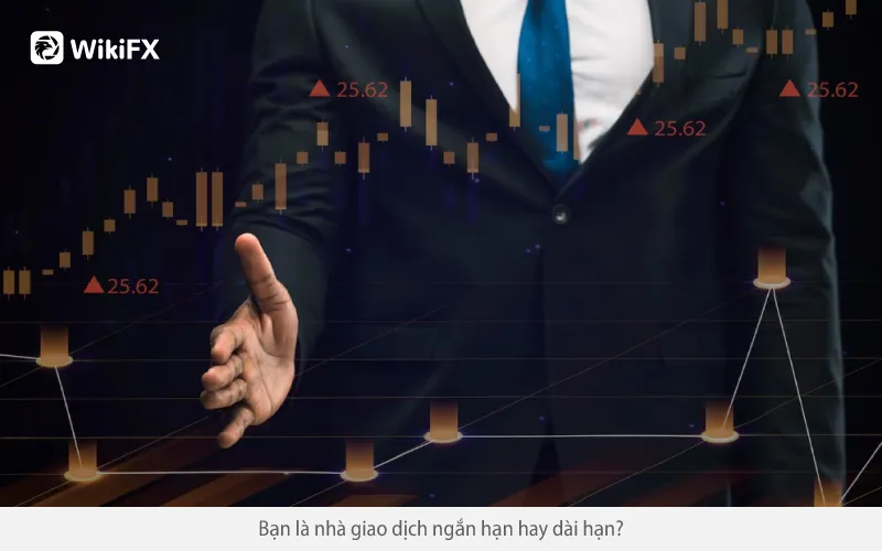 Giao dịch ngắn hạn: Bí quyết thật sự là gì? - WIKIFX VIETNAM LIVE