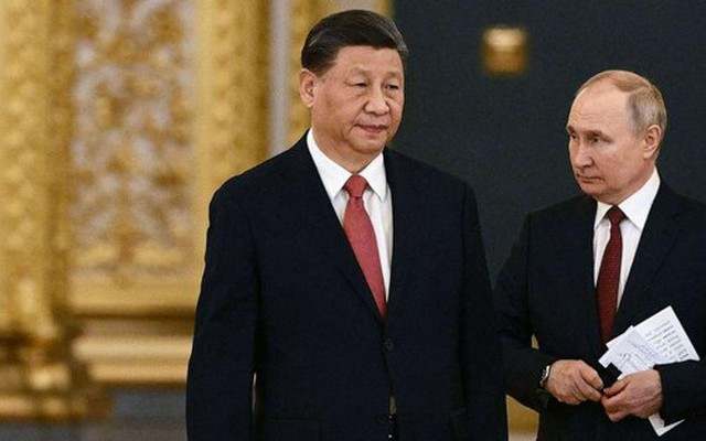Ẩn ý sau lời ông Putin nói với ông Tập: Siêu dự án mang lợi ích khủng cho Nga-Trung sắp thành hiện thực?