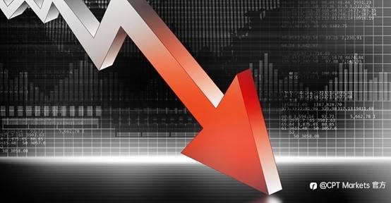 CPT Markets : 可怕的梦魇! 原来市场更畏惧通货紧缩!
