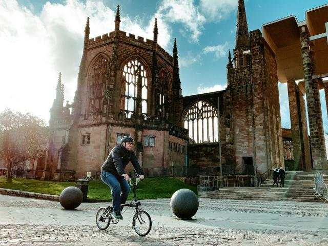 5 Kota paling berbahaya di Eropa