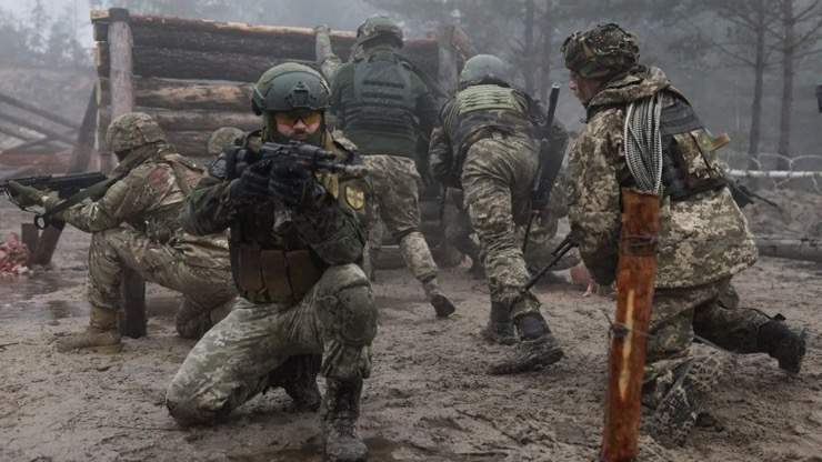 Chuyên gia Mỹ nhận định về quy mô, thời điểm Ukraine mở đợt phản công Nga