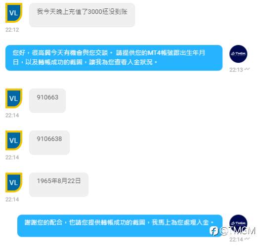 澳网之选，TMGM集团不怒自威的从容自信！