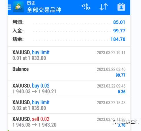 爬坑291天成功的我,为什么还是不能稳定盈利?