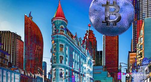 Chào mừng đến với ‘siêu Bitcoin hóa’: Tương lai của ngành ngân hàng không có ngân hàng.