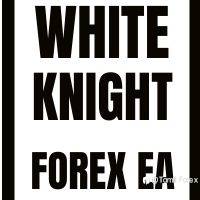 White Knight Forex EA