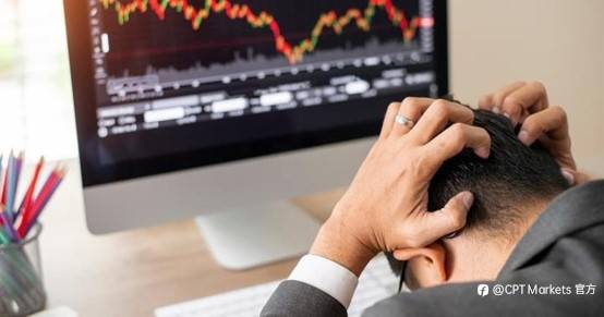 CPT Markets : 市场崩盘好烦恼? 你的视野决定你的焦虑!