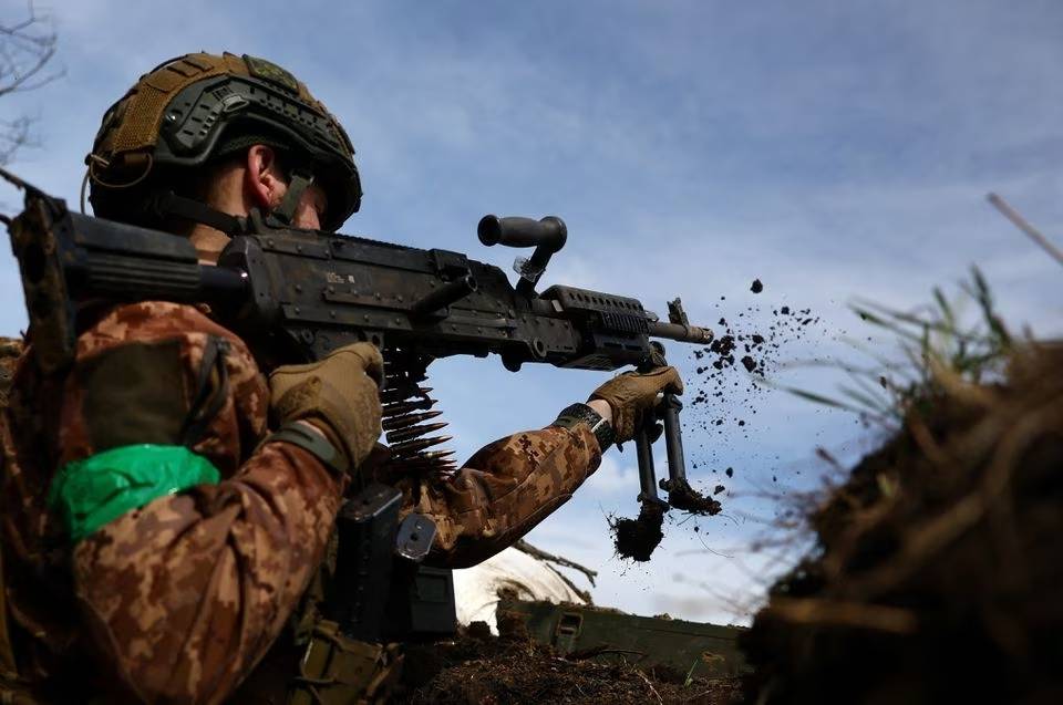 Vụ rò rỉ tài liệu mật của Mỹ, NATO: Điện Kremlin lên tiếng