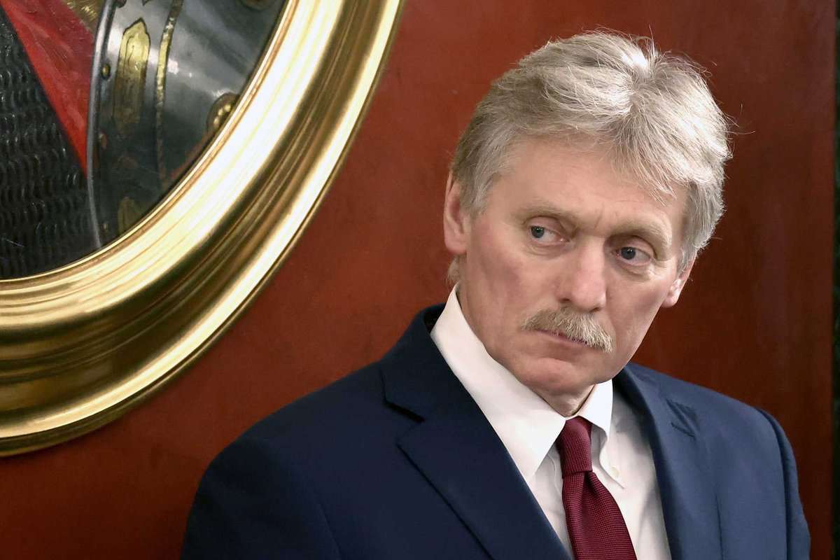Điện Kremlin cảnh báo đáp trả Phần Lan