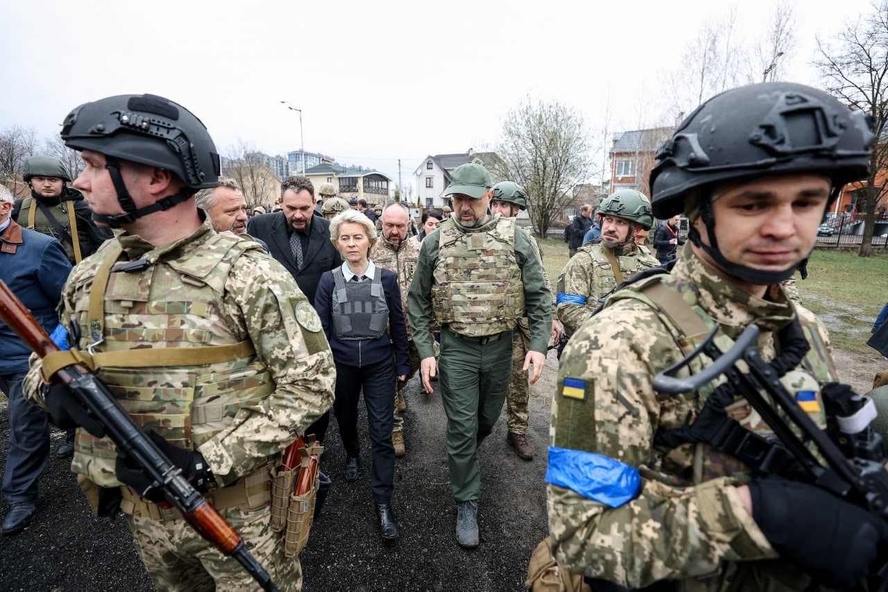 Thủ tướng Ukraine tiết lộ điều thay đổi trong kế hoạch phản công quân đội Nga