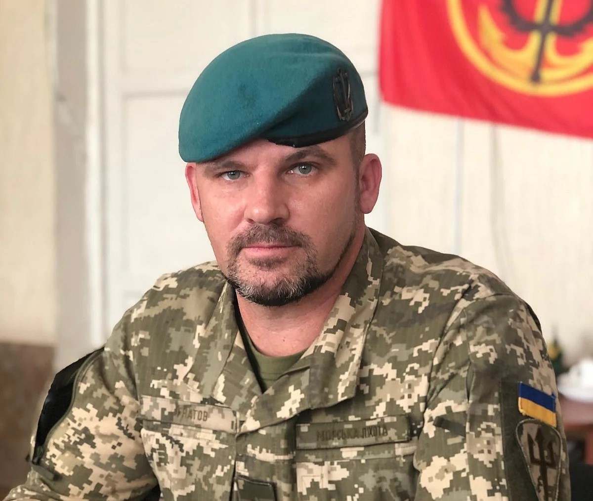Quân đội Ukraine tiết lộ nhân vật chịu trách nhiệm phòng thủ Bakhmut