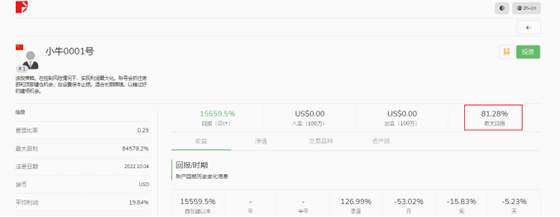 优质信号源推荐（2） —— 基于波段交易实现惊艳回报