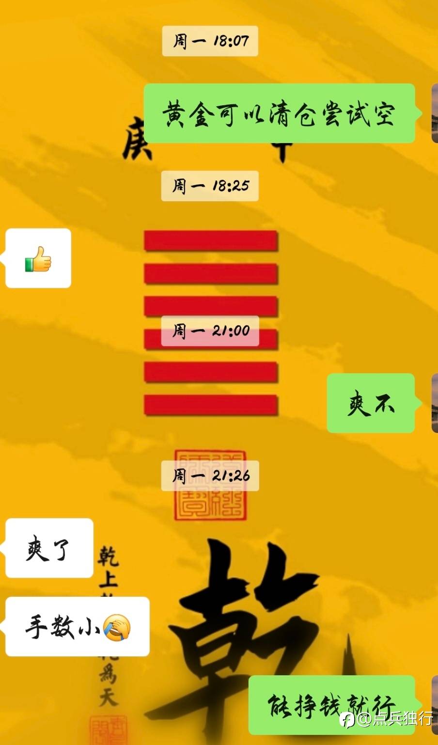 本周分析还是没毛病😰😰😰
