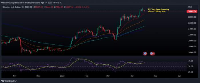 Trong số 4.620 ngày tồn tại của Bitcoin, có bao nhiêu ngày có lãi?