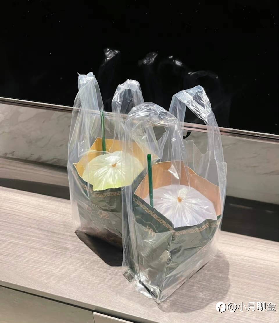 行情总结