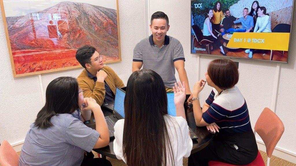 Thị trường game Việt quá hấp dẫn, đại gia trải nghiệm khách hàng kỹ thuật số TDCX đến mở văn phòng thứ 28 tại TPHCM